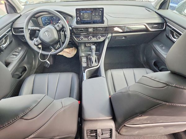 2026 ACURA ADX