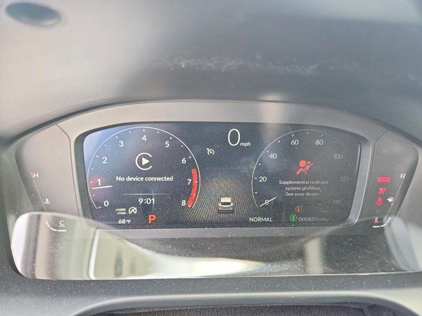 2026 ACURA ADX