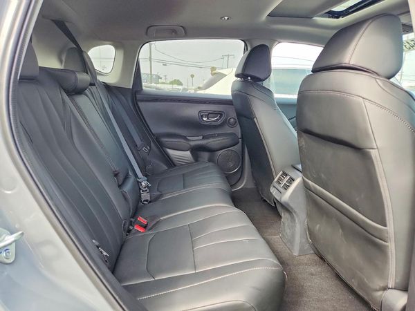 2026 ACURA ADX