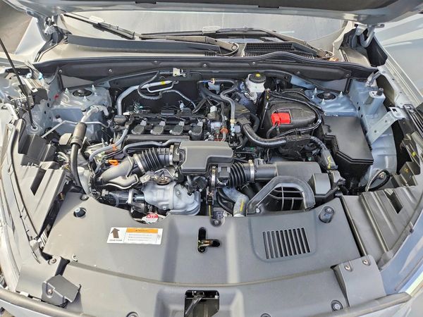 2026 ACURA ADX