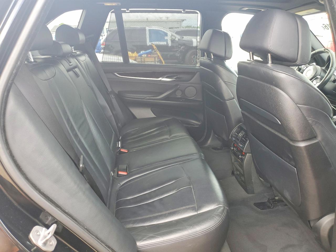 2014 BMW X5