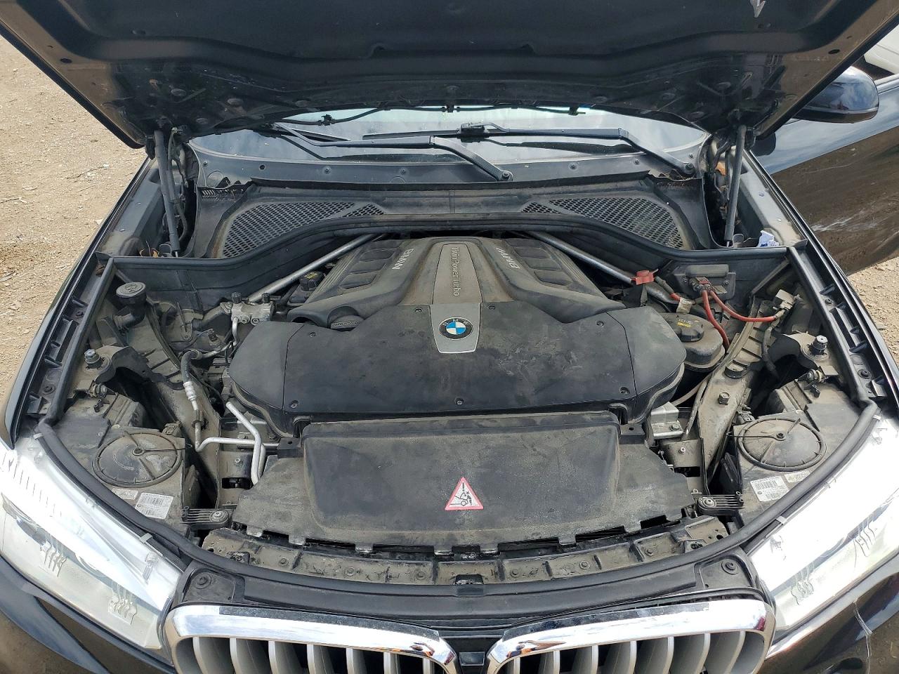2014 BMW X5