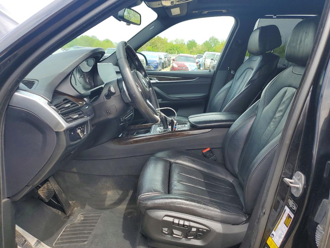 2014 BMW X5