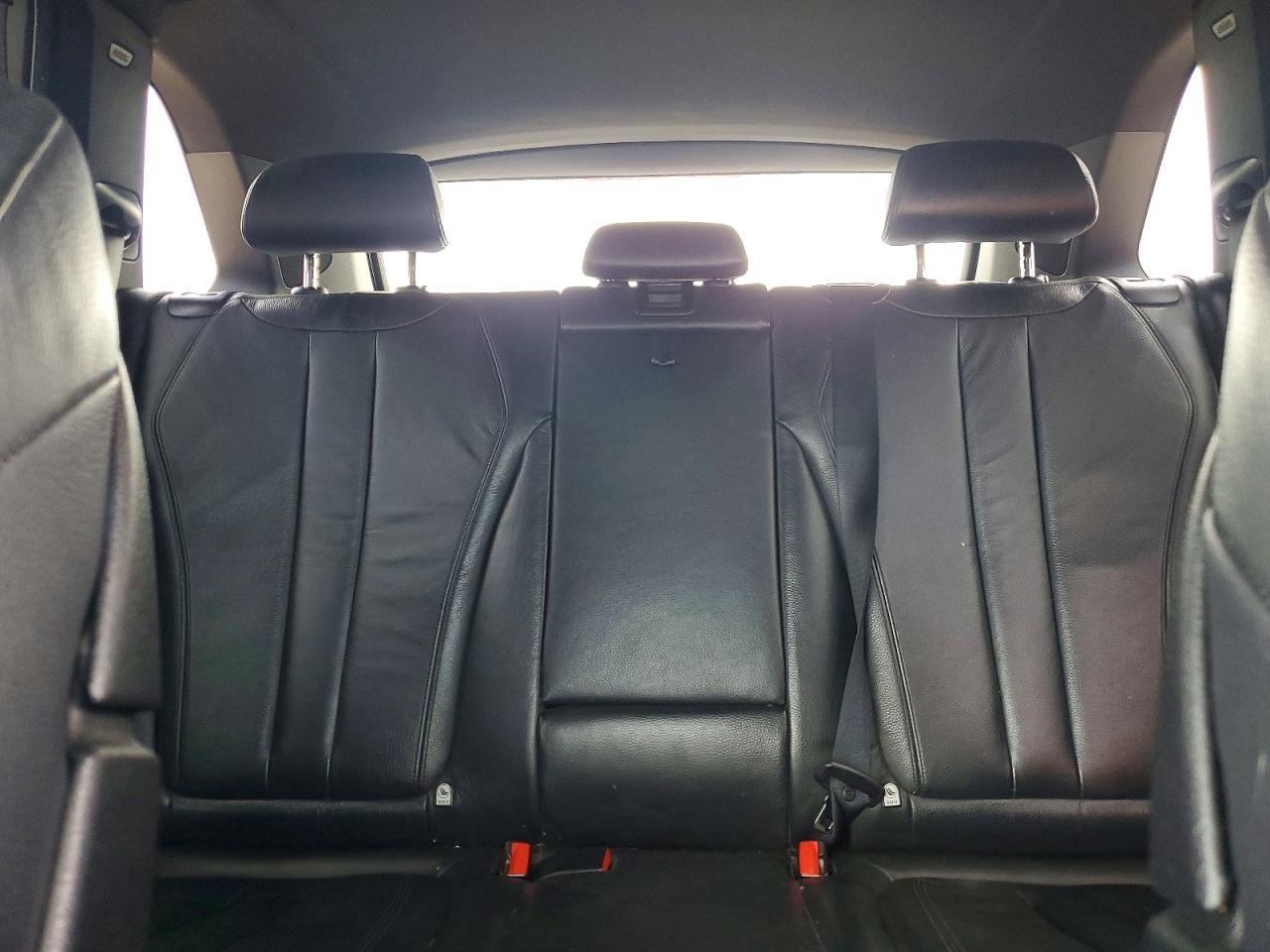 2014 BMW X5