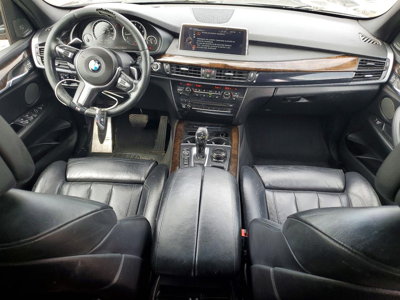 2014 BMW X5