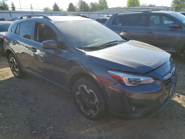 2023 SUBARU CROSSTREK