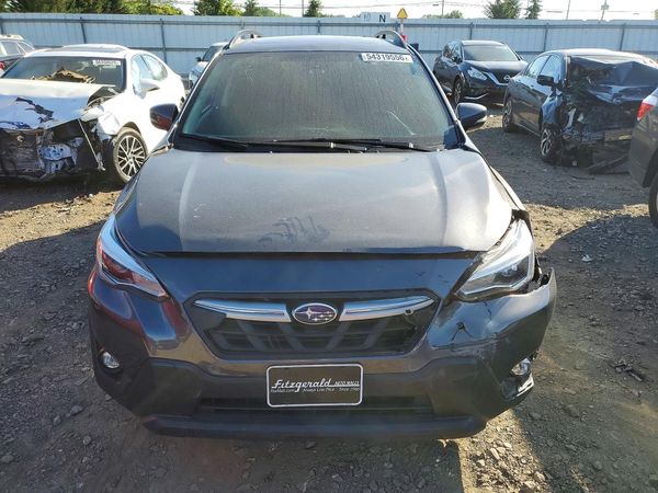 2023 SUBARU CROSSTREK