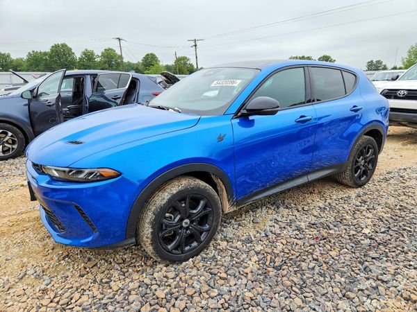 2024 DODGE HORNET GT AWD