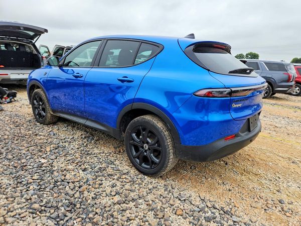 2024 DODGE HORNET GT AWD