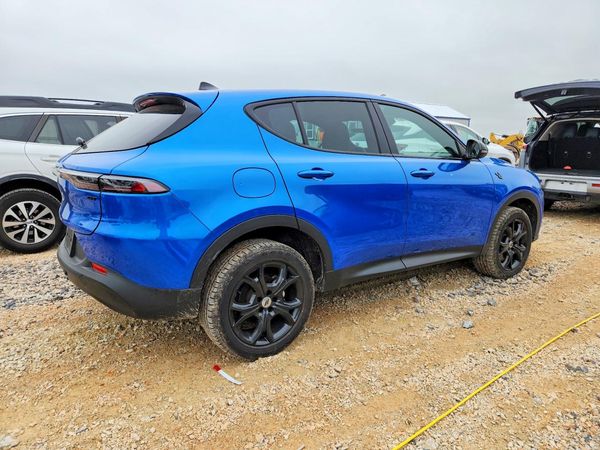 2024 DODGE HORNET GT AWD