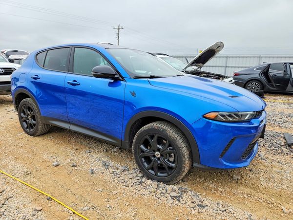 2024 DODGE HORNET GT AWD