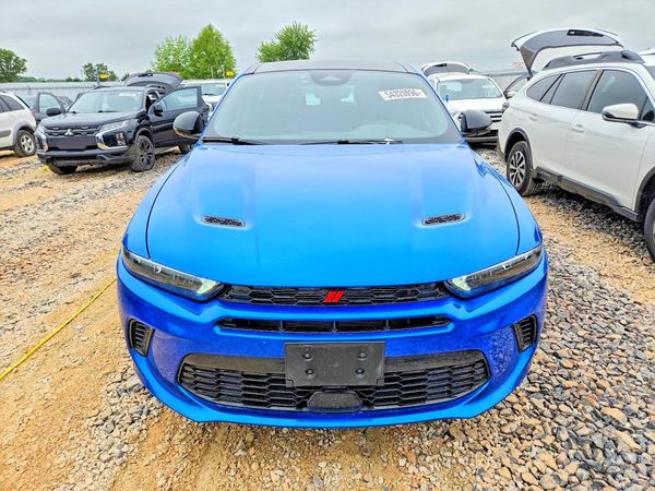 2024 DODGE HORNET GT AWD