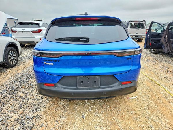 2024 DODGE HORNET GT AWD