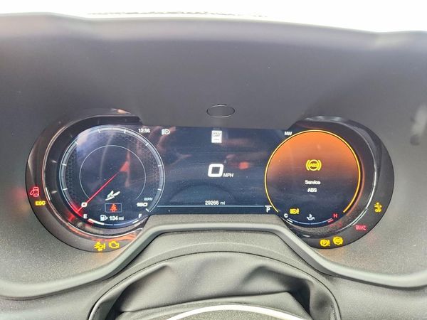 2024 DODGE HORNET GT AWD