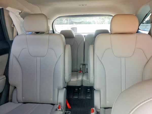 2022 KIA SORENTO EX