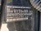 2013 BMW X3 xDrive35i