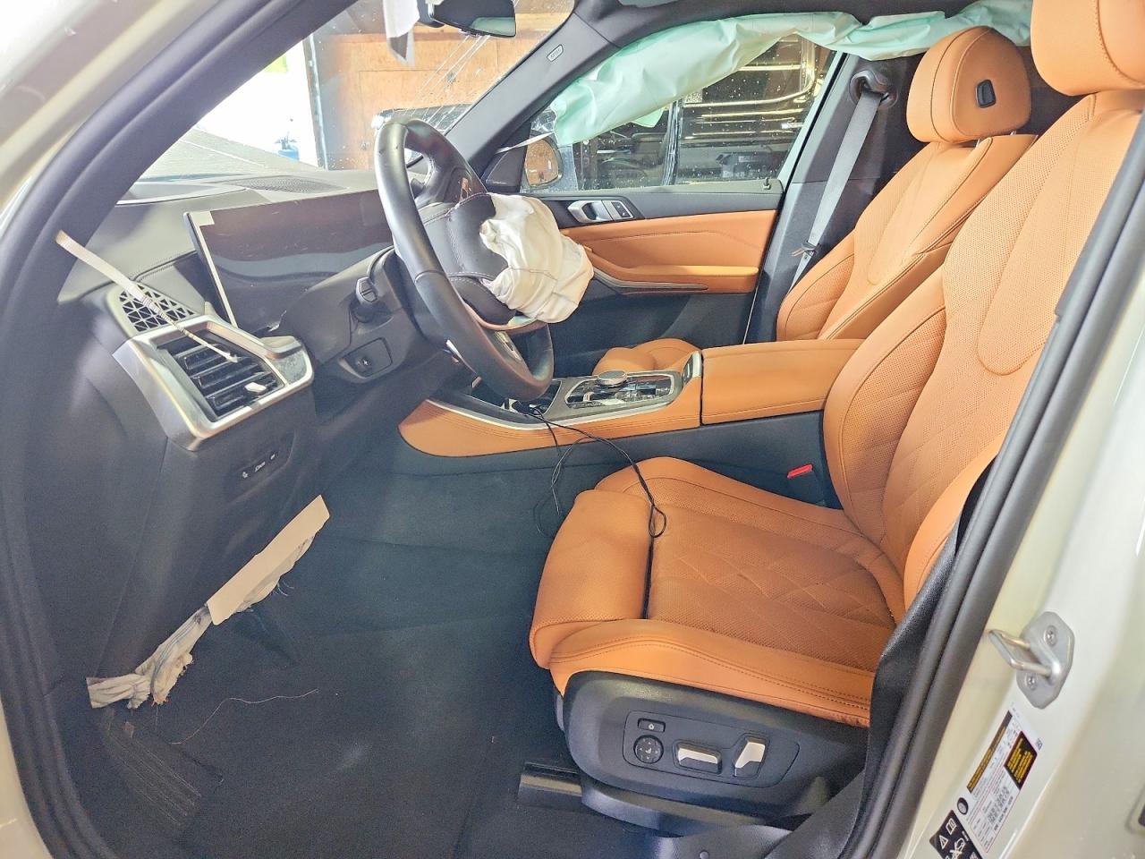 2026 BMW X5 xDrive40