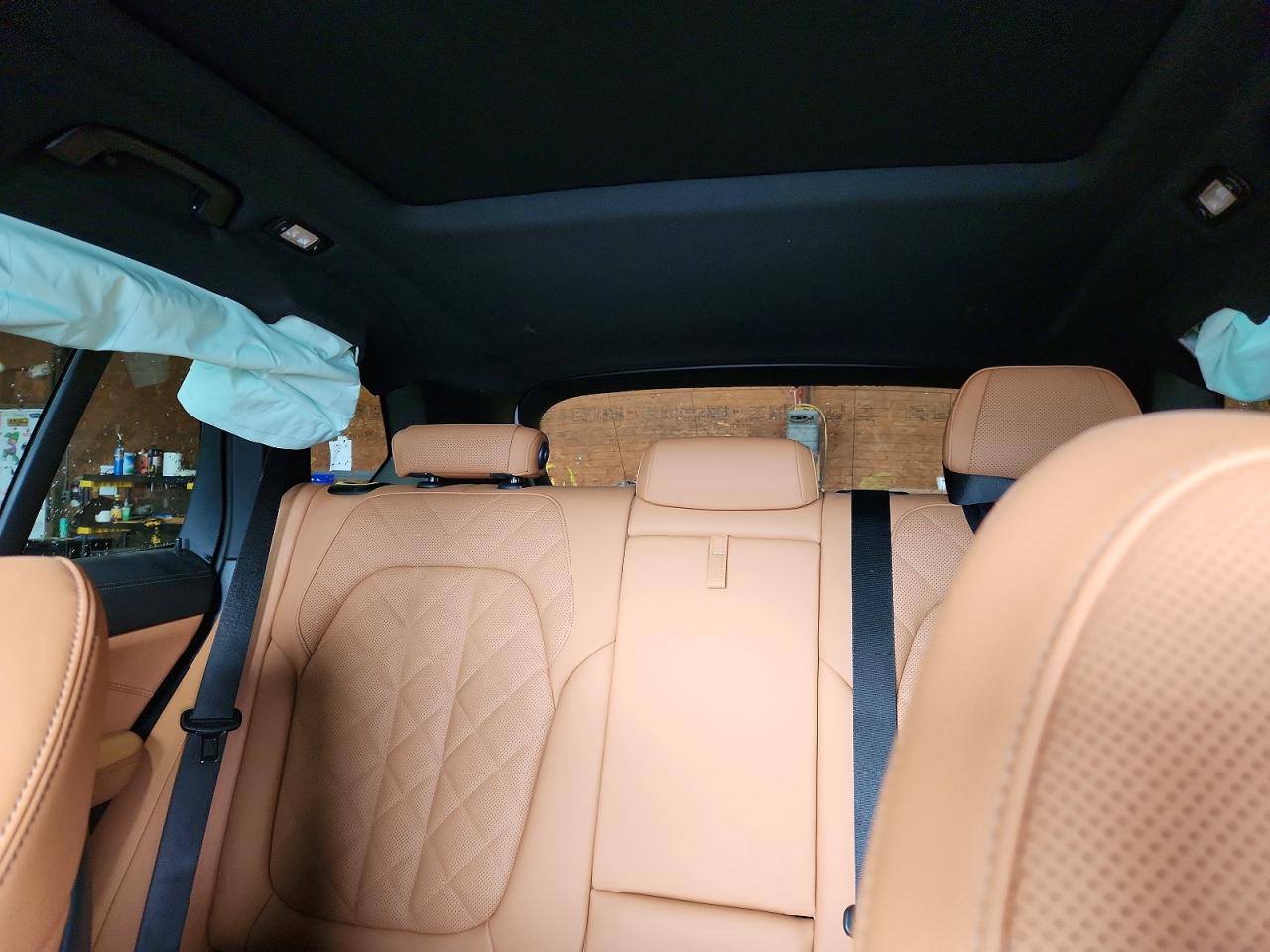 2026 BMW X5 xDrive40