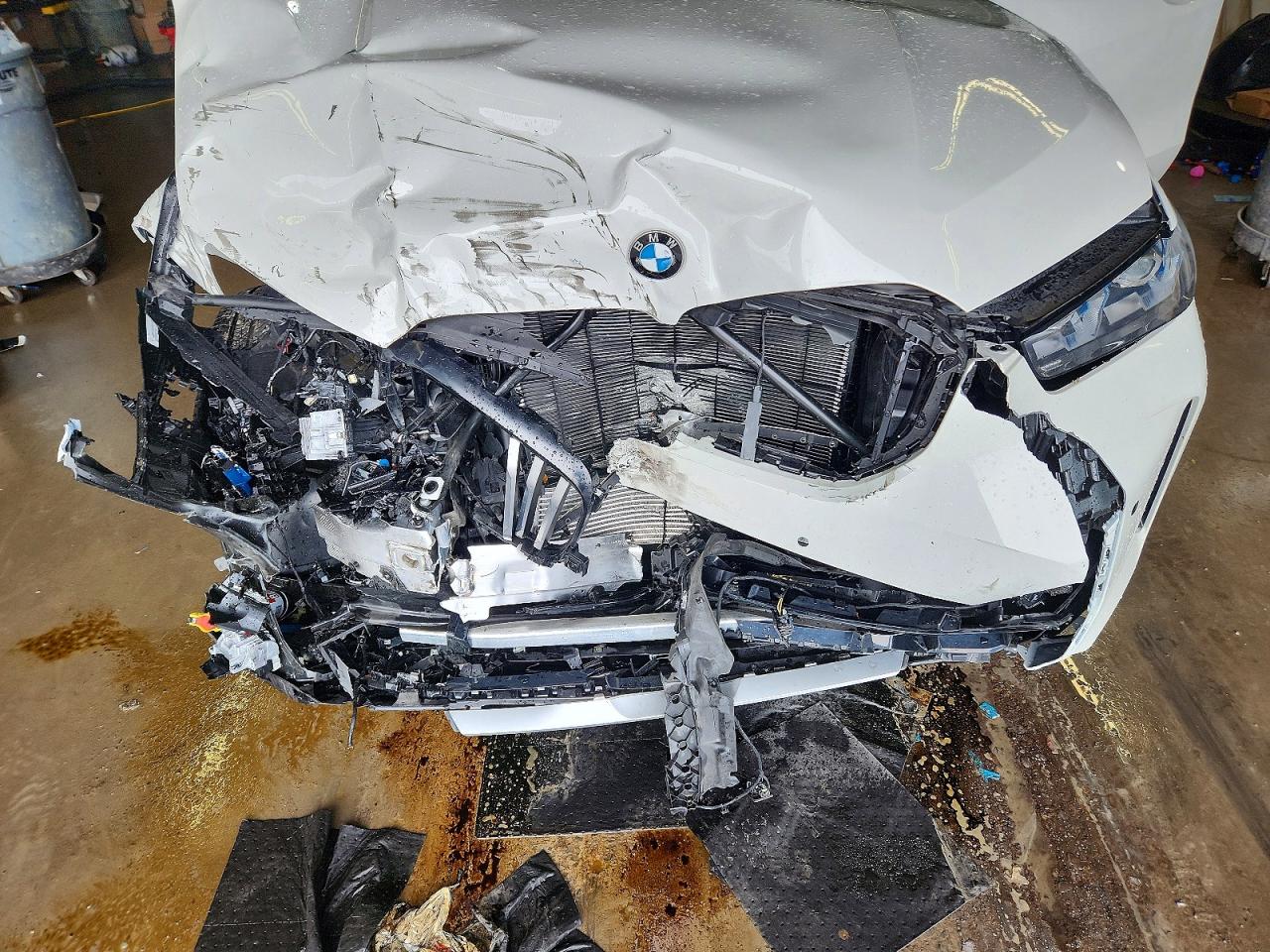 2026 BMW X5 xDrive40