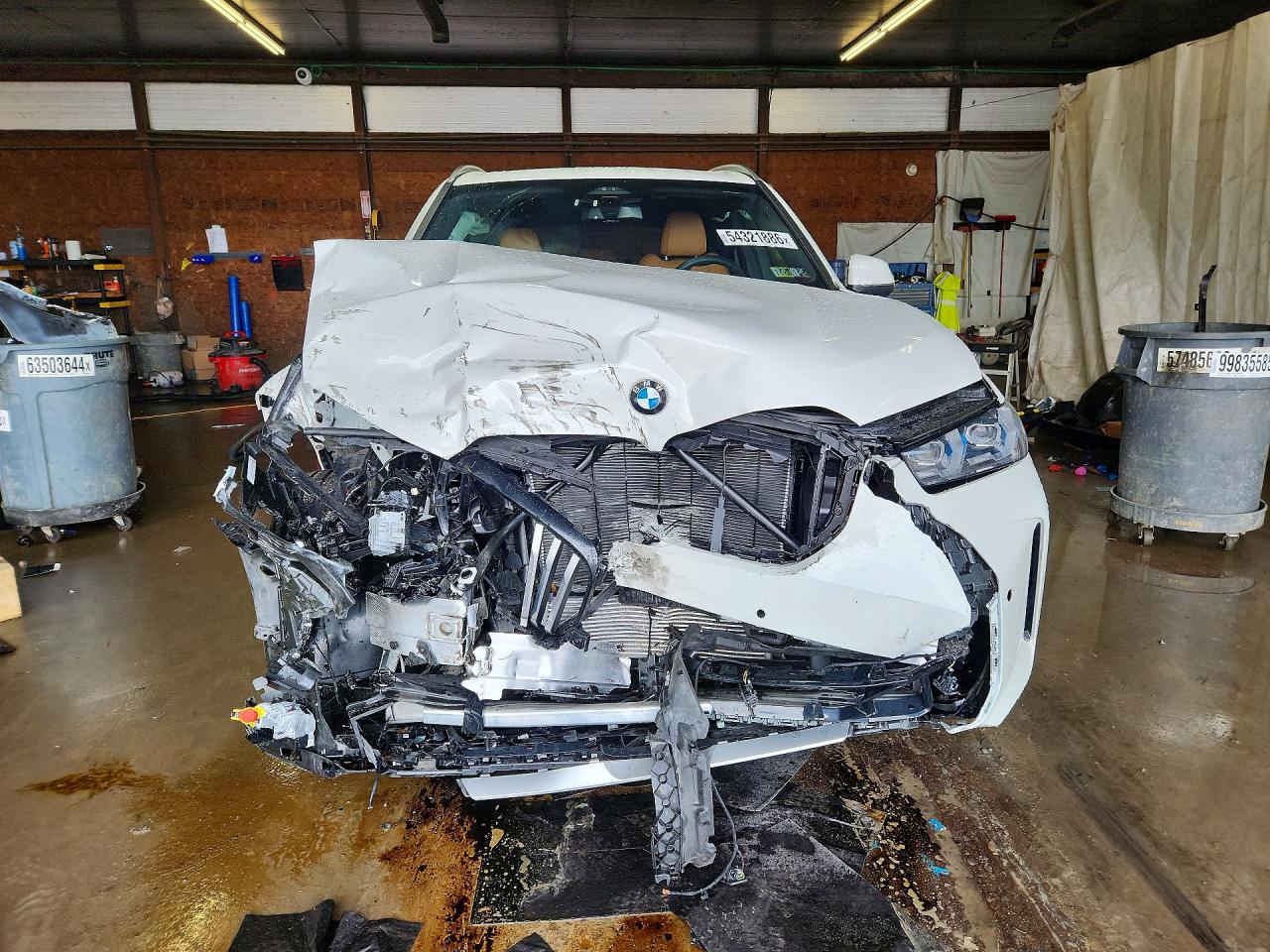 2026 BMW X5 xDrive40