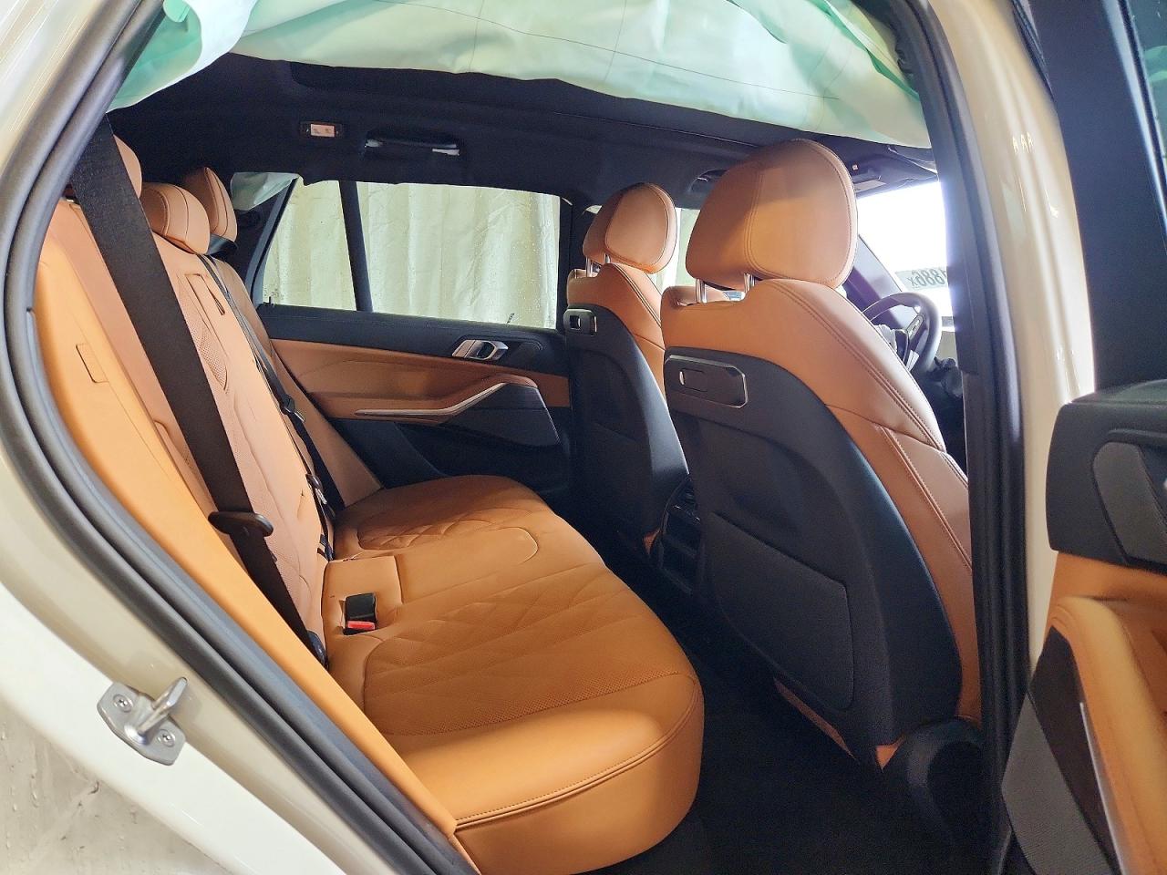 2026 BMW X5 xDrive40