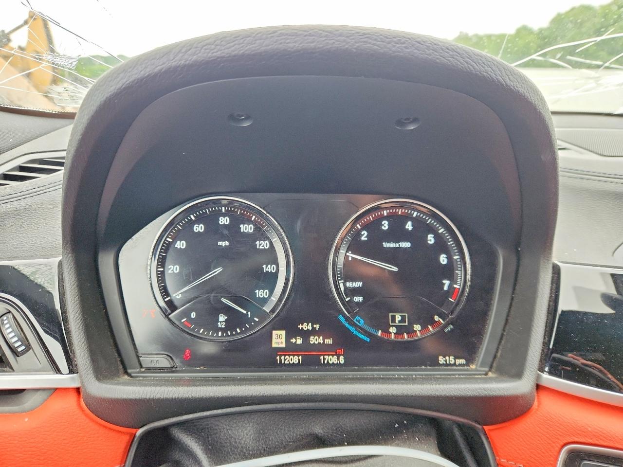 2020 BMW X2 xDrive28i