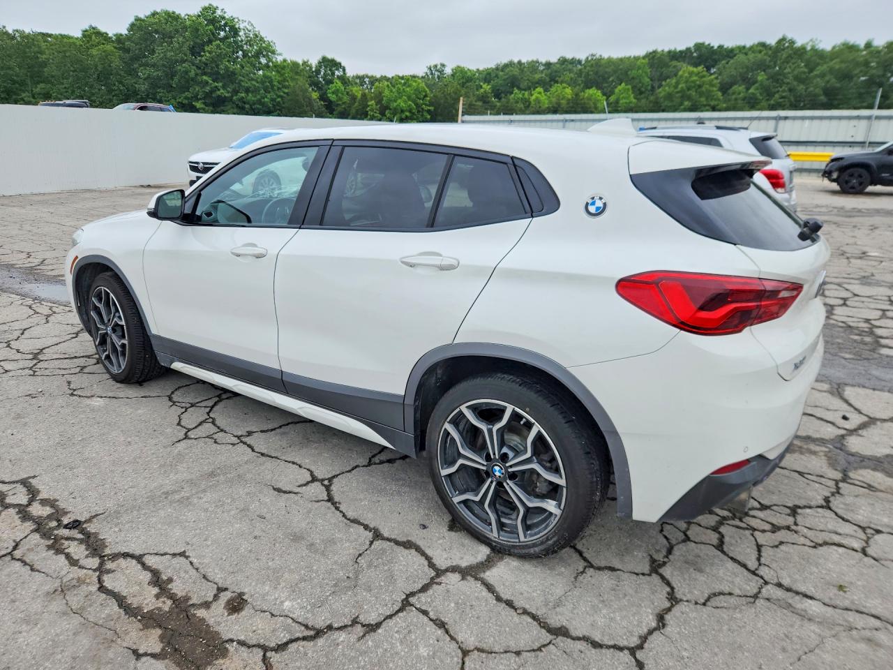 2020 BMW X2 xDrive28i