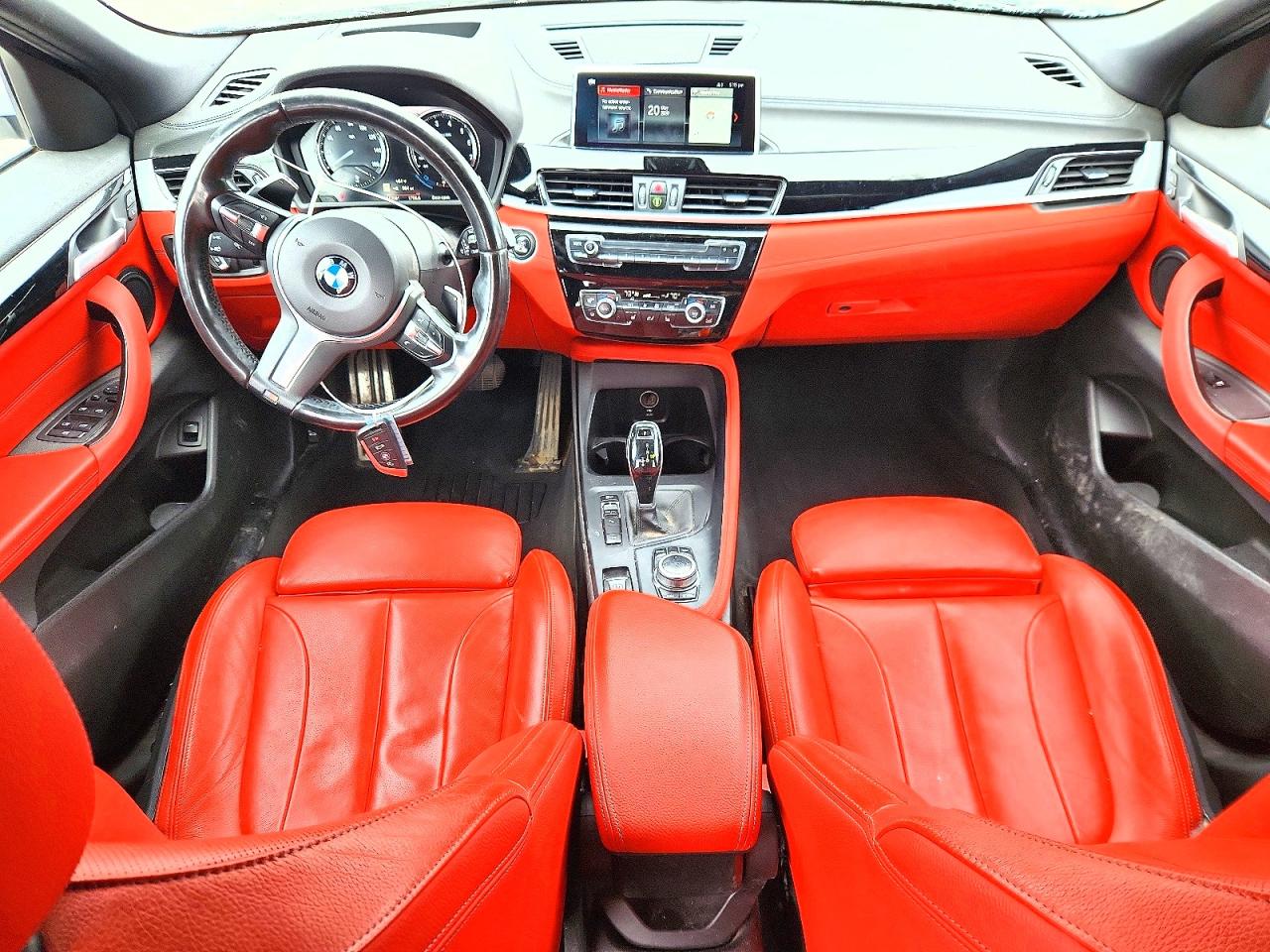 2020 BMW X2 xDrive28i