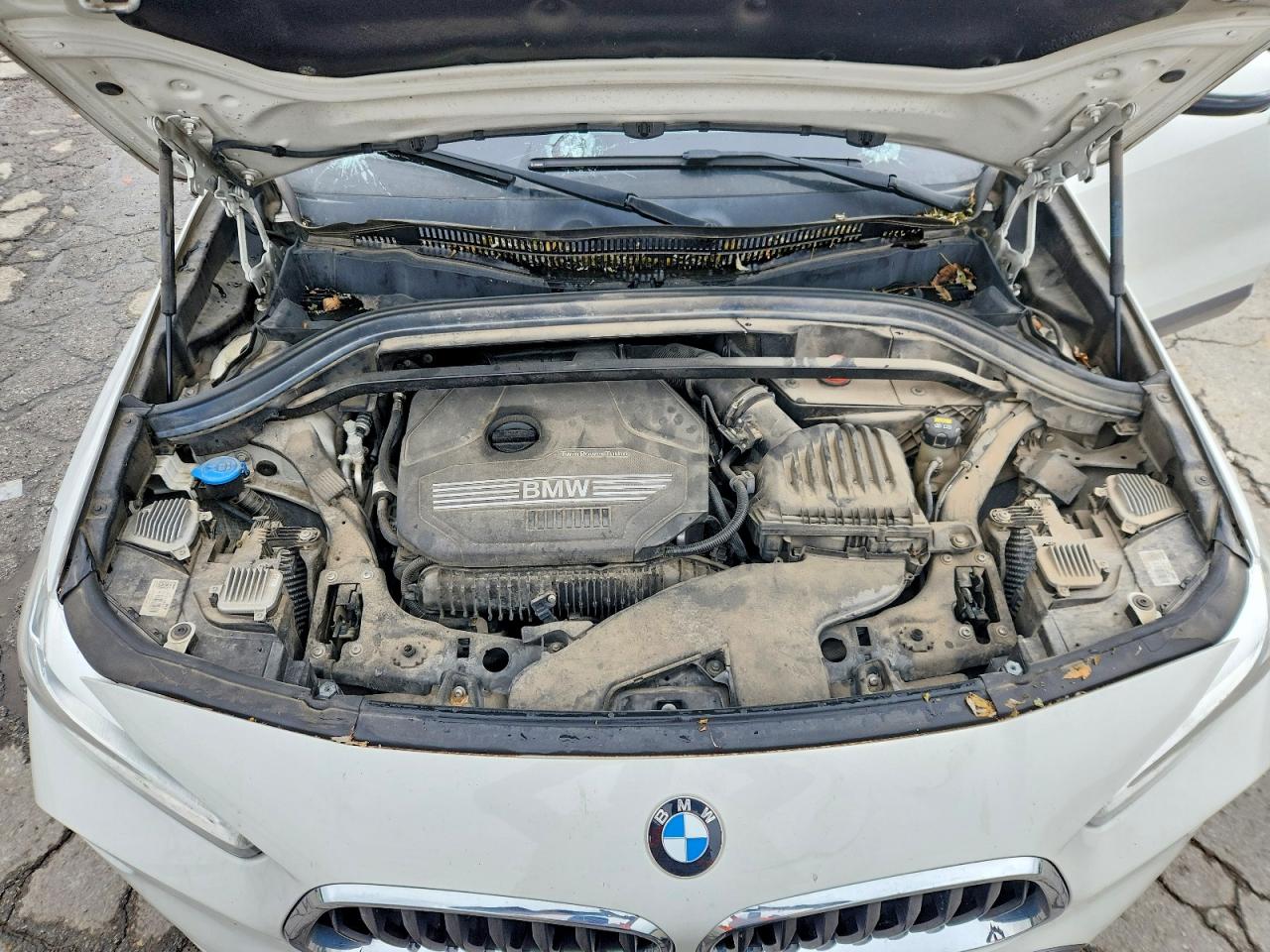 2020 BMW X2 xDrive28i