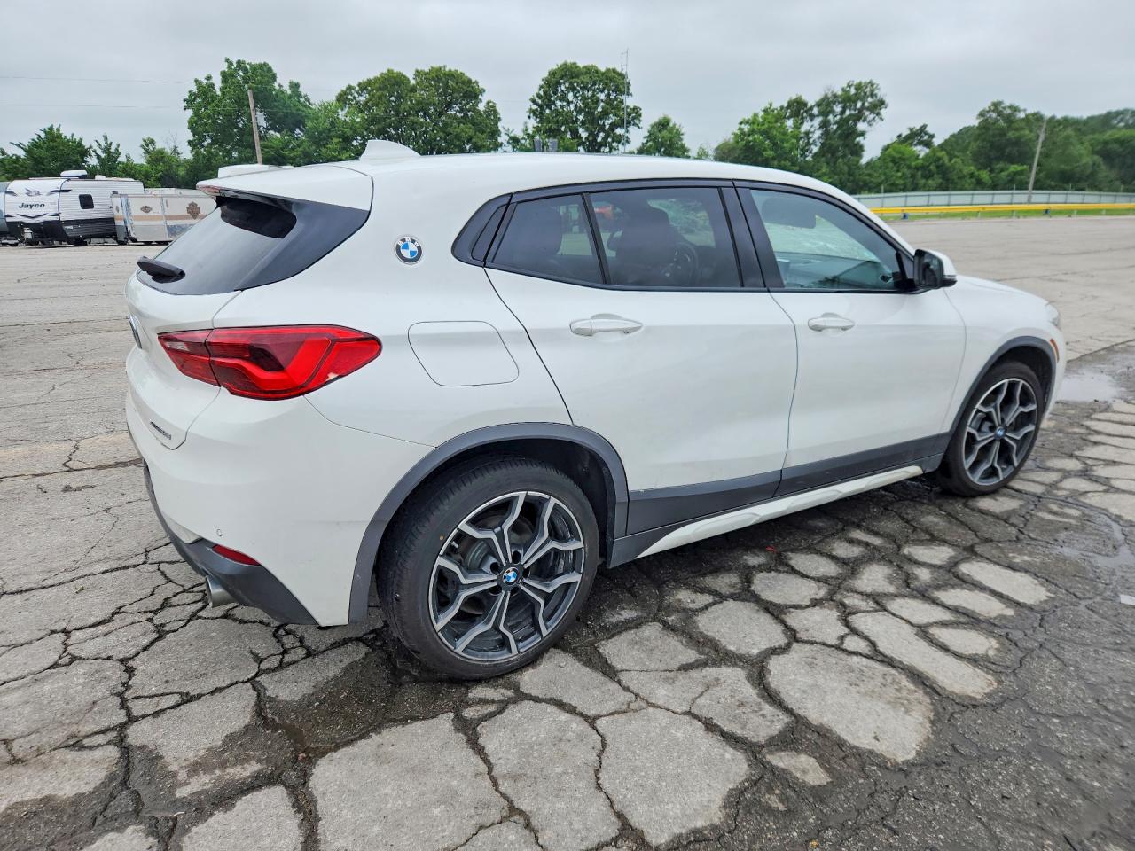 2020 BMW X2 xDrive28i