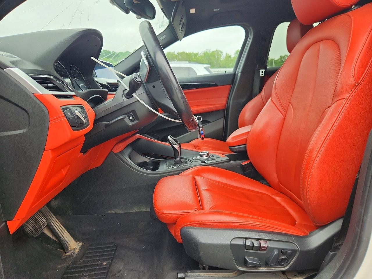 2020 BMW X2 xDrive28i