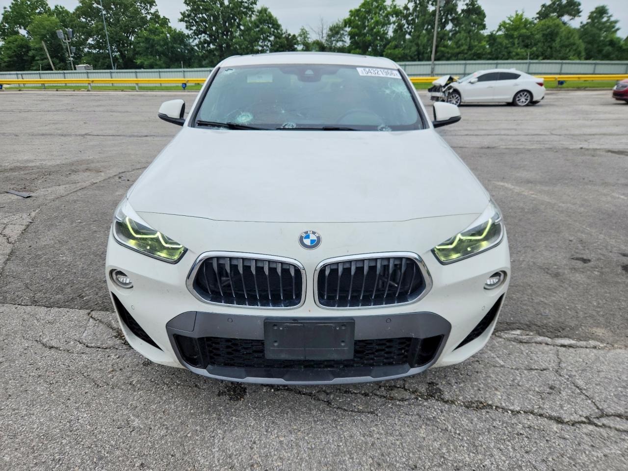 2020 BMW X2 xDrive28i