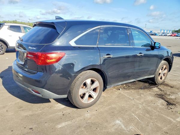 2014 ACURA MDX