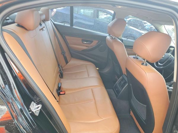 2015 BMW 328 SA