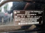 2016 BMW 328 xDrive SA