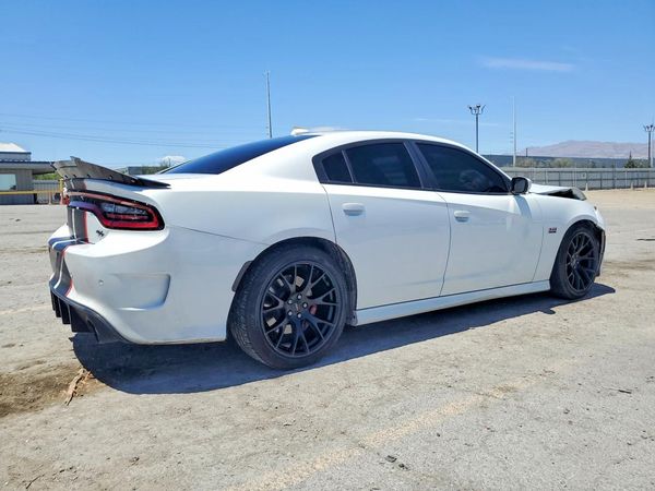 2021 DODGE CHARGER R/T