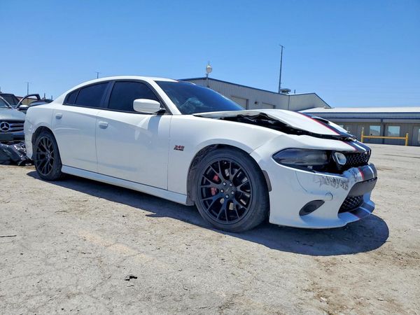 2021 DODGE CHARGER R/T
