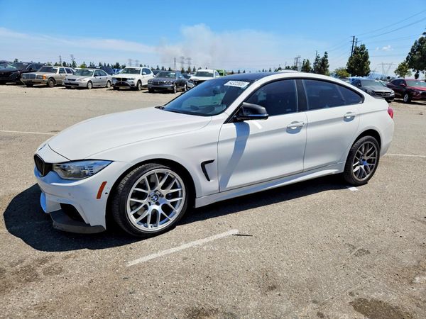 2017 BMW 440XI xDrive GC