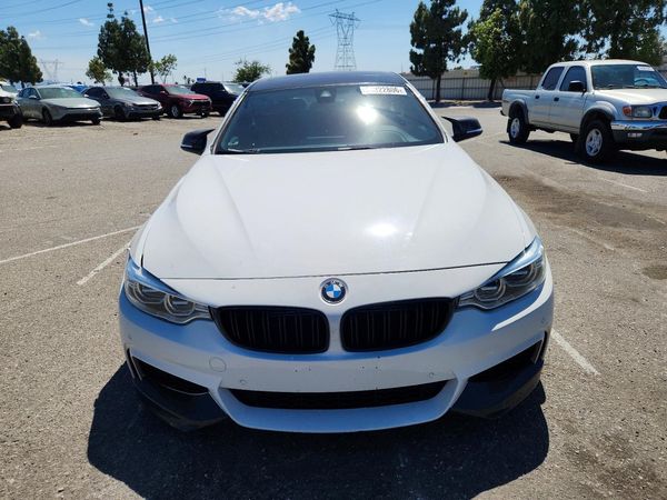 2017 BMW 440XI xDrive GC