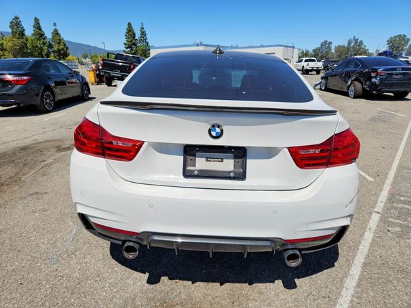 2017 BMW 440XI xDrive GC
