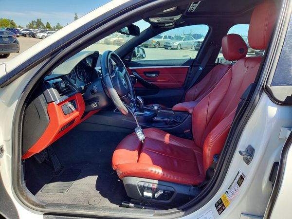 2017 BMW 440XI xDrive GC