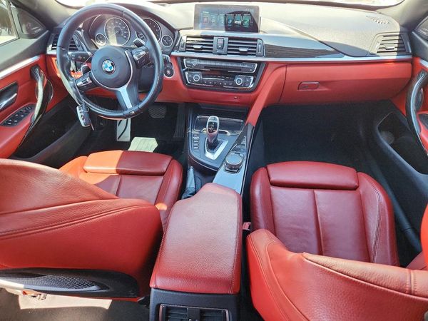 2017 BMW 440XI xDrive GC