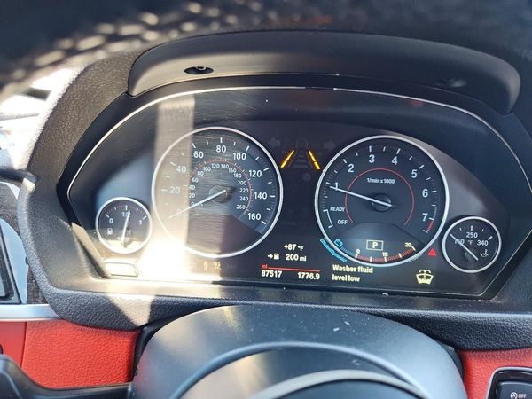 2017 BMW 440XI xDrive GC