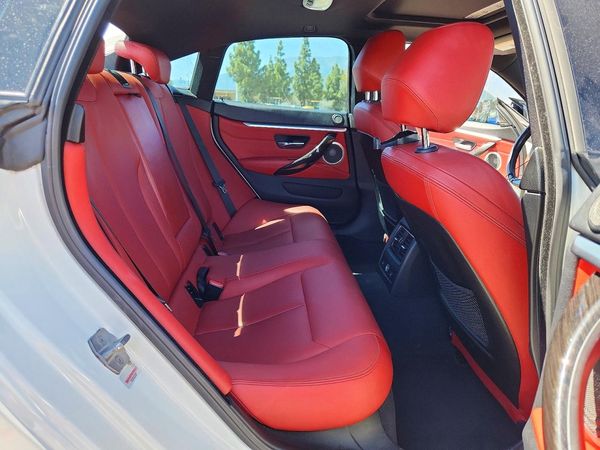 2017 BMW 440XI xDrive GC
