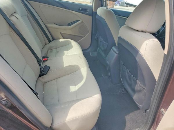 2014 KIA OPTIMA 2.4 LX STD/Conv