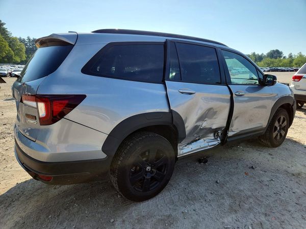 2022 HONDA PILOT TRAILSPORT