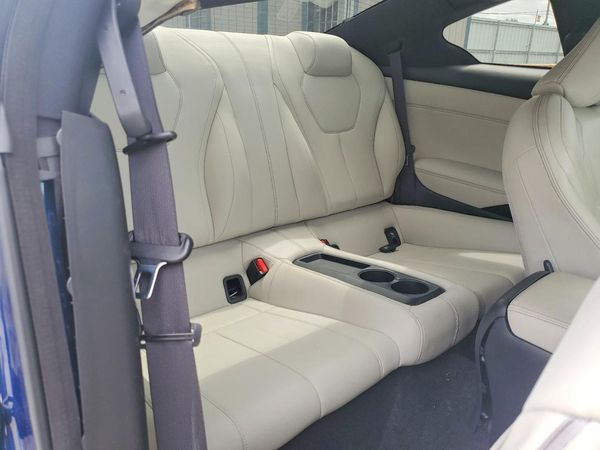 2018 INFINITI Q60