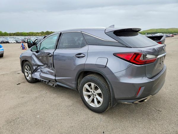 2019 LEXUS RX 350 350 Standard