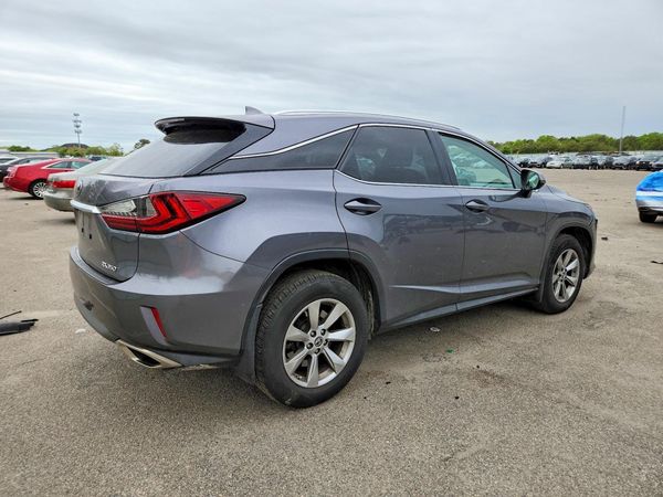 2019 LEXUS RX 350 350 Standard