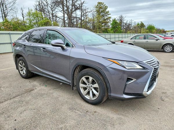 2019 LEXUS RX 350 350 Standard